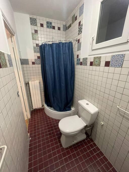 Appartement Entier A เซวรอง ภายนอก รูปภาพ